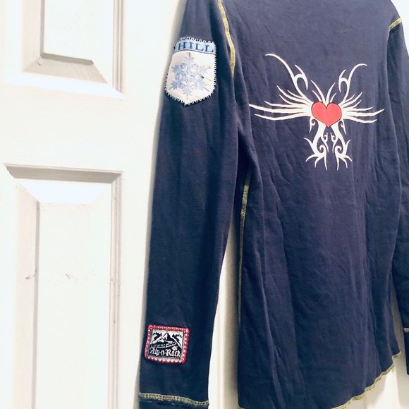 Gstaad Reversible Shirt - Picture 6 of 16